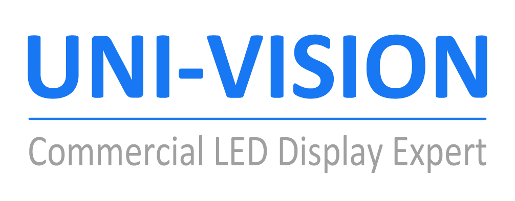 Uni-visions LED LCD Display Expert